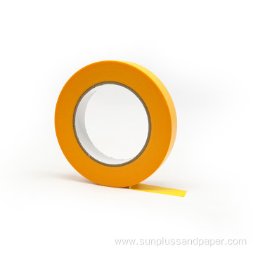 Customized Size Of Oversize Masking Tape